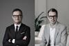 Luca Guillot Boschetti and Cedric Moreau_credits Thélios
