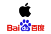 Apple - Baidu