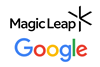 Magic Leap - Google