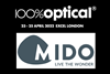 Mido - 100% Optical