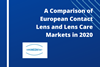 A Comparison of European Contact Lens and Lens Care Markets in 2020 (5)