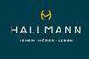 Hallmann logo