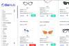 Start selling eyewear on your online store Today. Welcome to GoHub (1800 x 1200 px)