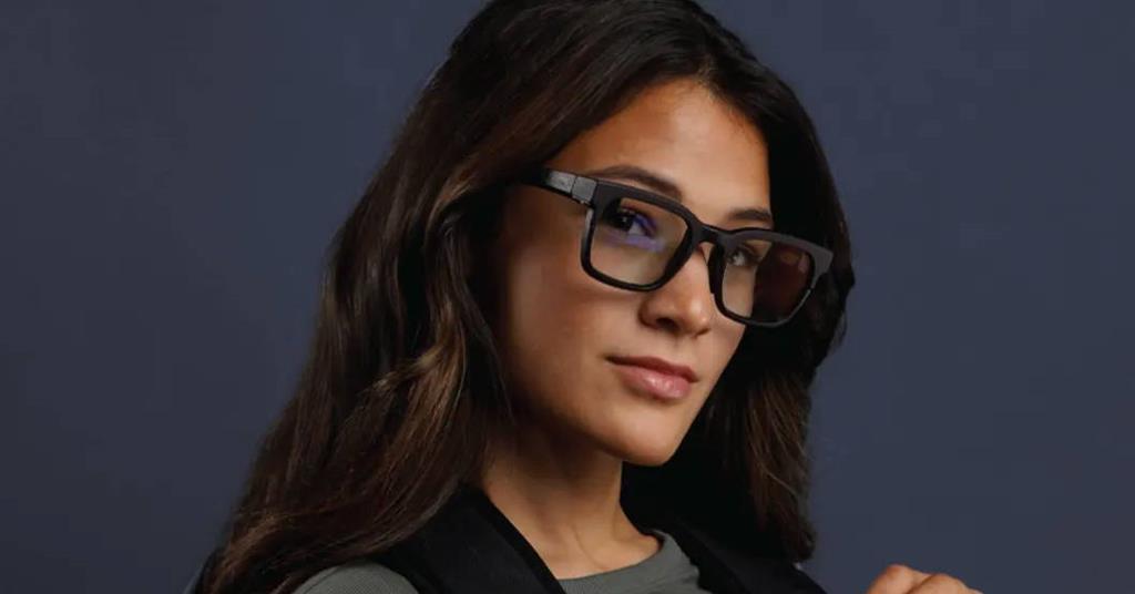 Smart glasses win at CES 2024 Article Eyewear Intelligence