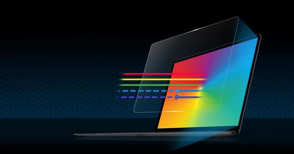 Blue light glasses vs. blue light filters? Article Eyewear Intelligence