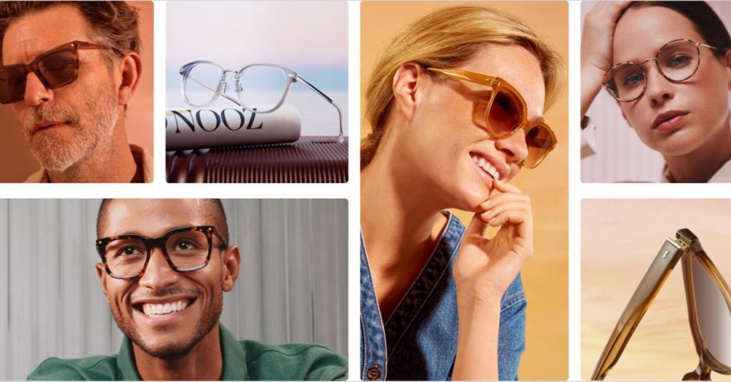 French specialist in readers extends its line News briefs Eyewear