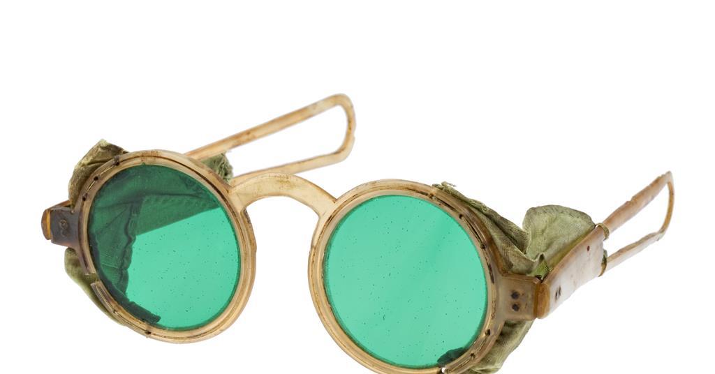 The First Spectacles Italy’s centuries-long eyewear tradition on display in Venice | Article ...