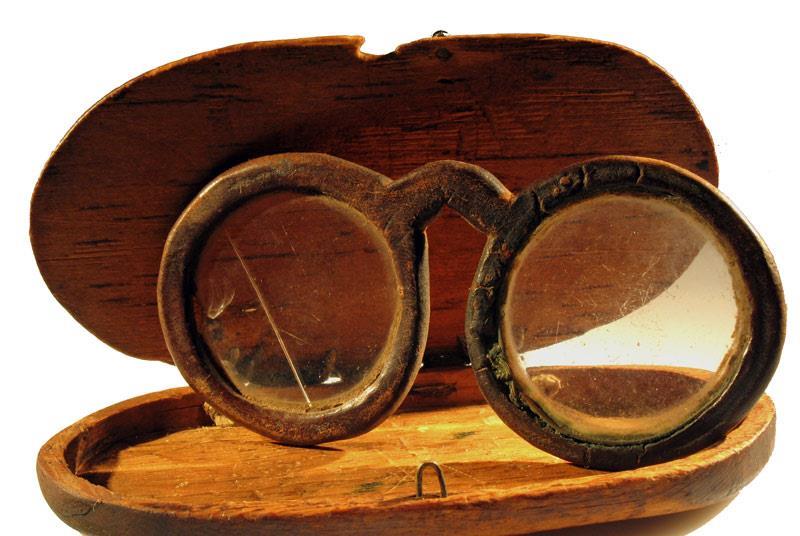 The First Spectacles Italy’s centuries-long eyewear tradition on display in Venice | Article ...