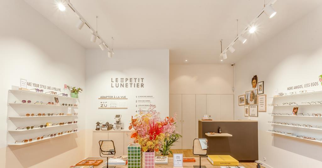 Lenskart’s Neso Brands invests 4 m in French DTC eyewear brand