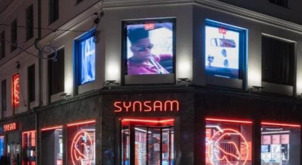Synsam maintains growth pace, ramps up Swedish factory Article