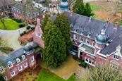 Schloss-Elbroich-Duesseldorf