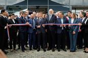 le-president-macron-inaugure-le-laboratoire-d-excellence-d-e