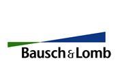 bausch & Lomb
