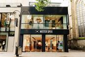 Mister Spex_Flagship-Store Köln