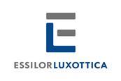 EssilorLuxottica logo