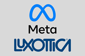 Meta - Luxottica