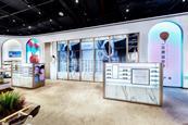 KERING EYEWEAR DIGITAL RETAIL CONCEPT @DFS MISSION HILL-min