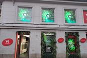 VisionLab store Madrid