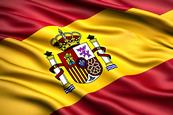 Spanish flag