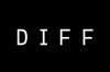 DIFF eyewear logo