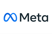 Meta logo