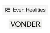 Even Realities - Vonder