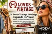 M Loves Optical