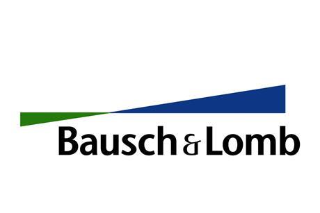 bausch & Lomb