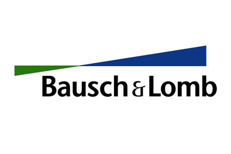 bausch & Lomb
