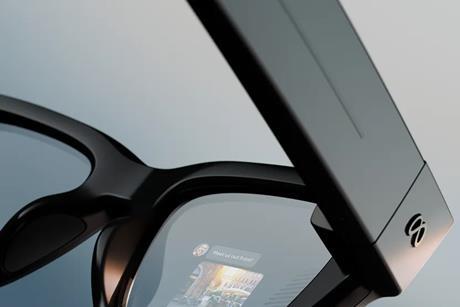 Meta Ray-Ban Display