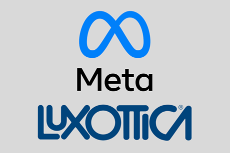 Meta - Luxottica