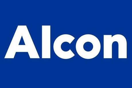 Alcon