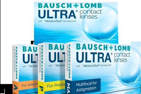 bausch-lomb-ultra-family-of-contact-lenses