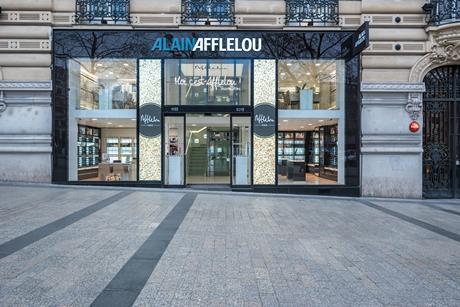 Afflellou