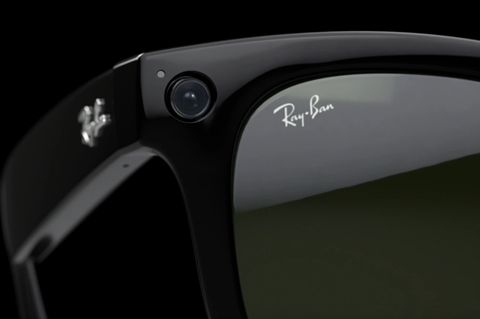 The trade-off game behind Ray-Ban Stories | Article | Eyewear Intelligence